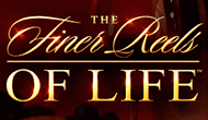 Игровой автомат The Finer Reels Of Life